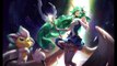 Soraka Guardiã Estelar - League of Legends (Completo)