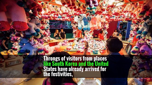 Venice Carnival Brings Out the Masks, Regattas and Revelry