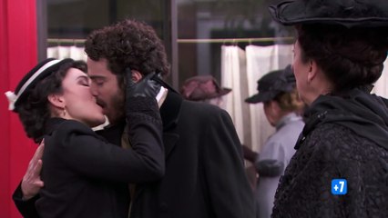 Escándalos, decepciones y rencores, esta semana en 'Acacias 38' (Avance) 2