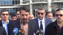 Kayseri Diyanet Sen'den Adnan Oktar'a Suç Duyurusu