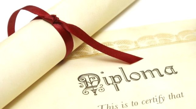 Diploma Denklik Başvuruları Artık E-Devlet'ten Yapılacak