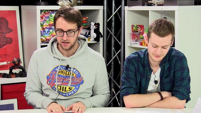 [Extrait] Shadow of the Colossus (remake PS4)