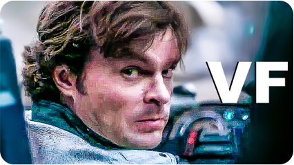 SOLO A STAR WARS STORY Bande Annonce VF (2018) Officielle