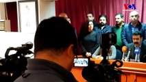 Diyarbakır’daki Meslek Örgütlerinden TTB Bildirisine İmza