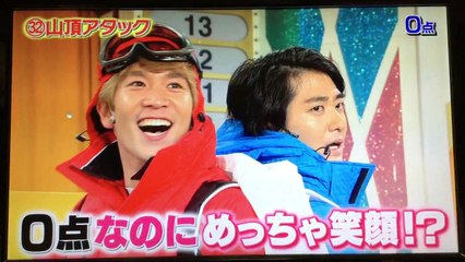 第95回全日本仮装大賞 まさかの番組初の0点！？ 初年大ブレークしたあのwitn Bの コージさんと ダイキさん登場！