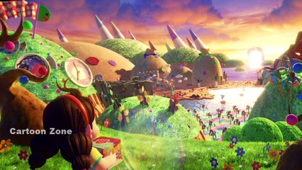 Animated CGI  Short Film HD_