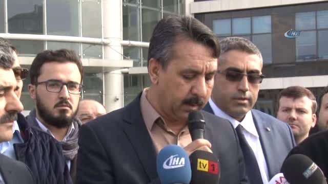 Diyanet-Sen Kayseri Şubesi Adnan Oktar'a Suç Duyurusunda Bulundu