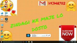 How to create our gmail account??What is gmail full tutorial in hindi