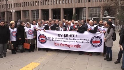 Diyanet-Sen Genel Başkan Vekili Aydın: "Adnan Oktar'ın Ne Yapmaya Çalıştığının Farkındayız"