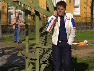 Salkkarit - Sepon runo Kristolle