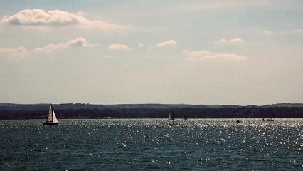 Portsmouth - Sailboats