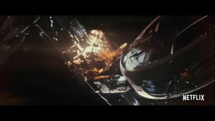 CLOVERFIELD 3 Official Trailer (2018) The Cloverfield Paradox, Sci-Fi Netflix Movie HD