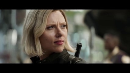 AVENGERS INFINITY WAR Official Super Bowl Trailer (2018) Superhero Movie HD