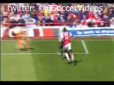 الارسنال - ليفربول الدوري الانجليزي 2003-2004