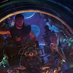 Teen Groot... Texting