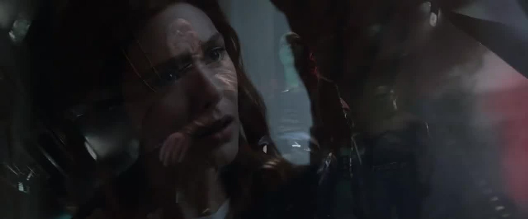 Avengers: Infinity War - Big Game spot