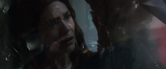 Avengers: Infinity War – The Epic Battle to Save the Universe 🌌