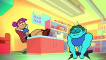 OK K.O.! | Lakewood Plaza Turbo Commercial