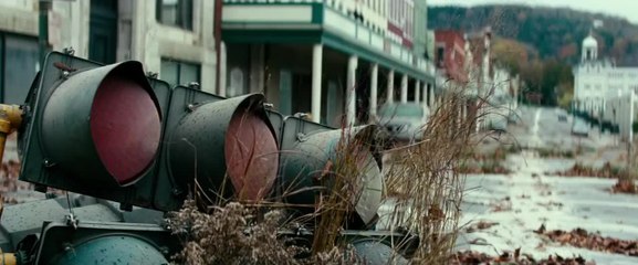 Super Bowl TV Spot for A Quiet Place