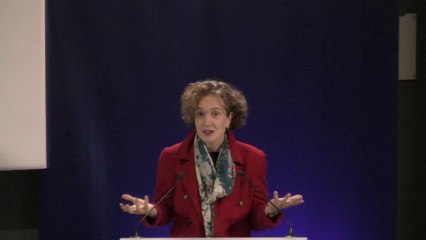 Gabrielle Bouleau : Indicateurs environnementaux : témoins ou acteurs ?