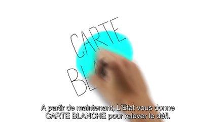 Réinventer le service public idéal… avec l’expérimentation carte blanche dans les territoires