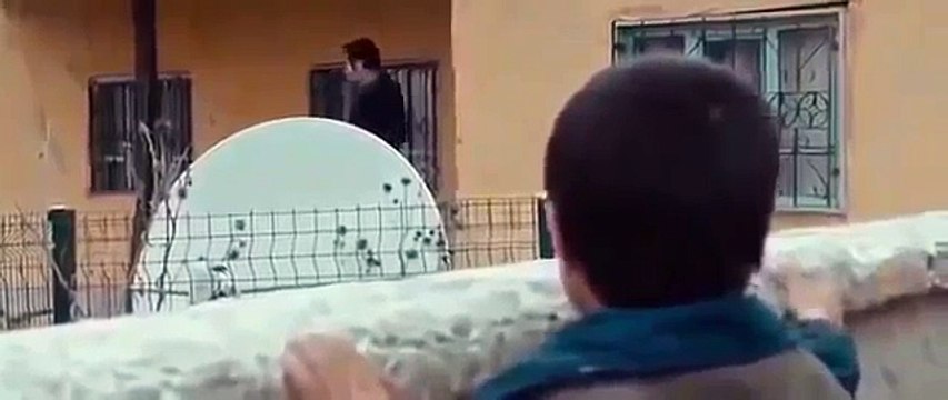 Sivas Kangalı Filmi İzle Yerli macera 2018