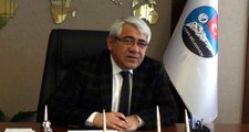 MHP Genel Merkezi, Kars Belediye Başkanı Karaçanta'nın İstifasını İstedi