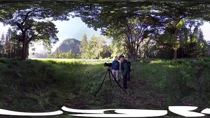 Cooks Meadow – Dr. Charles Stanley