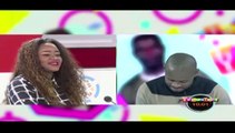 RUBRIQUE CRI DE COEUR avec FAMA THIOUNE dans Yeewu Leen du 05 Février 2018