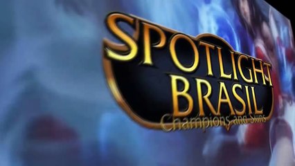 Fiddlesticks Festa Surpresa - League of Legends (Completo BR)