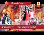 Jeet Gayi Toh Piya Morey_Know why Adhiraj is angry on Devi's dance