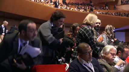 Reportage coopération au développement