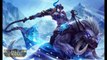 Sejuani, a Ira do Inverno - League of Legends (Completo BR)