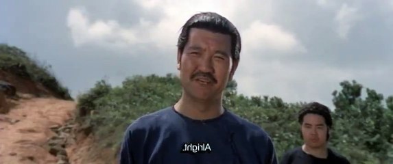 Heroes two  chang che 1974   delinquent   Pt 02