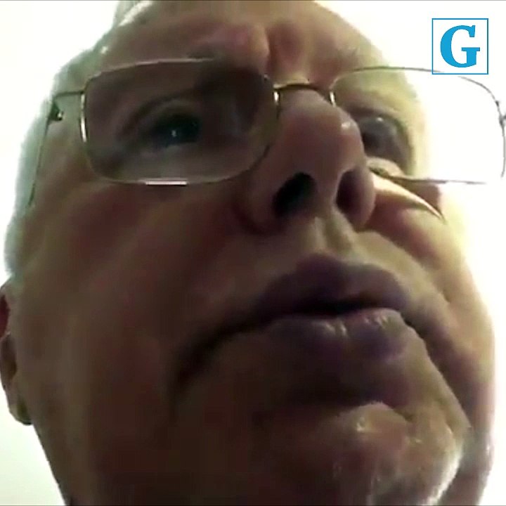 Padre de Cachoeiro pede "Fora Temer" e exalta Lula