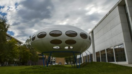 Искусство из пластмассы