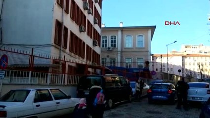 Tekirdağ Terör Örgütü Propagandasına 3 Tutuklama
