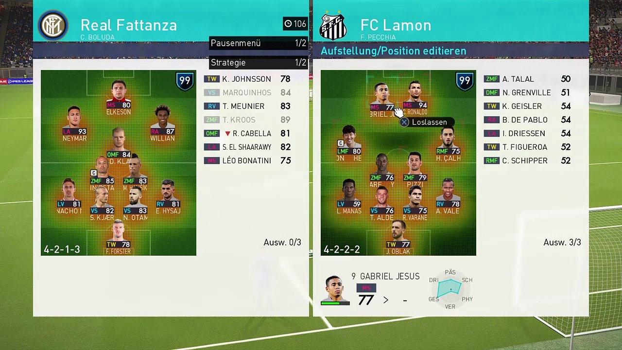 Pes (2)