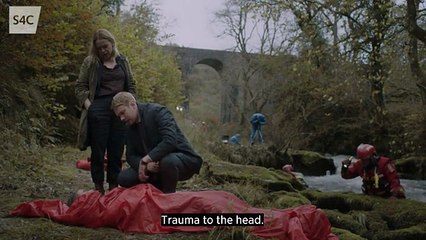 Craith (Hidden) - S01E01 eng subs