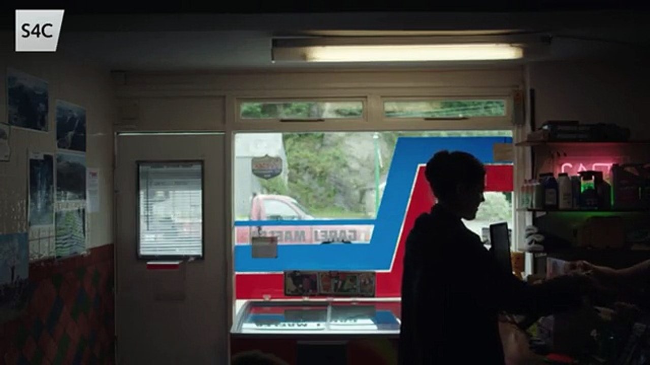 Craith (Hidden) - S01E02 eng subs