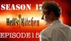 Hells Kitchen US| Season 17 Episode 15 |S17 E5 |Final Three (full HD)