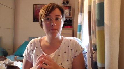 Cosas que me dan coraje #1 | Ana Muriel