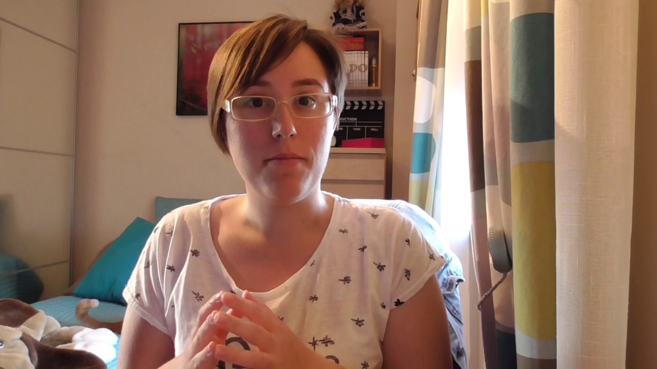 Cosas que me dan coraje #1 | Ana Muriel
