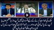 Arif Hameed Bhatti lashes out at Nawaz Sharif