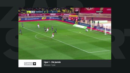 Le Zap Sports.fr du 5 février