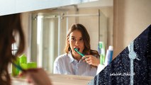 ‏هل غسل الفم بالماء هي إحدى العادات التي يجب التخلص منها؟ ‎