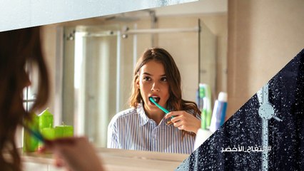 ‏هل غسل الفم بالماء هي إحدى العادات التي يجب التخلص منها؟ ‎
