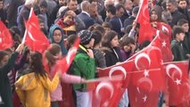 Diyarbakır Vali Güzeloğlu Lice Terör ile Değil, Eğitim Başarısı ile Konuşuluyor