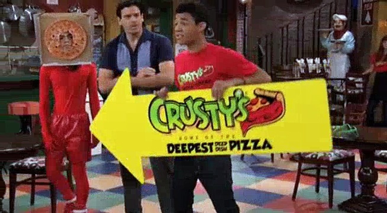 Shake It Up S02E03 Shake It Up, Up & Away