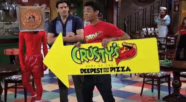 Shake It Up S02E03 Shake It Up, Up & Away